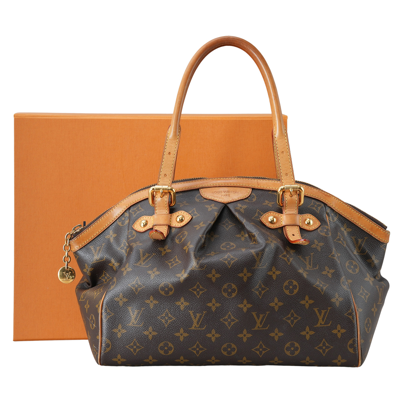 LOUIS VUITTON(USED)루이비통 모노그램 티볼리 GM